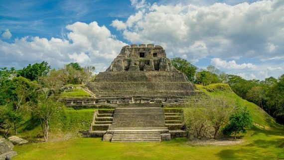 Xunantunich