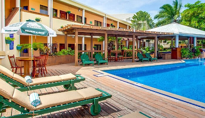 Best Western Belize Biltmore Plaza