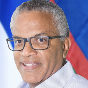 Foreign Minister of Belize
